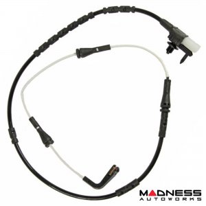 Jaguar F-PACE Brake Pad Wear Sensors - Rear - Powerstop - Eurostop  